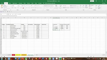 Actividad 4 Video Tutorial " Manejando Herramientas Excel 2016"