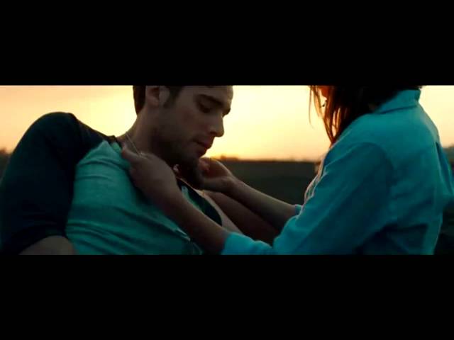 While The World Let Go - A Roket To The Moon (Short Music Video)