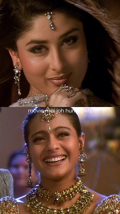 Did you notice THIS in K3G??