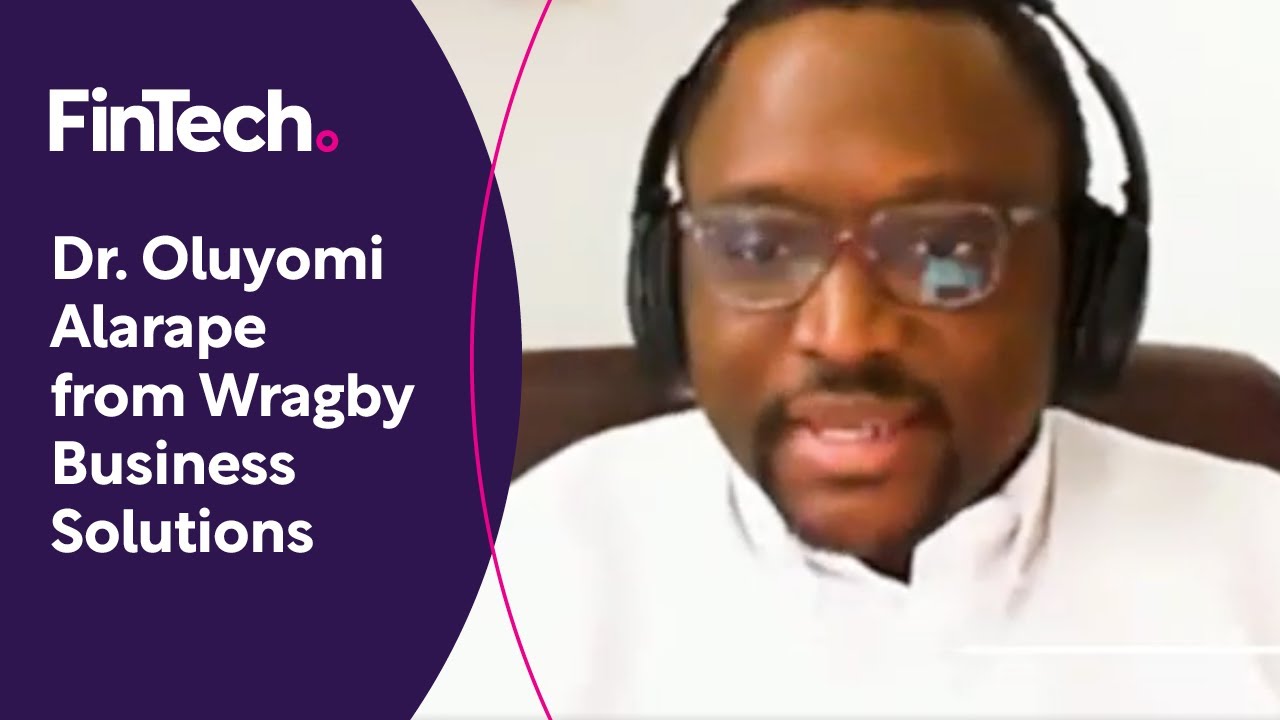 Dr. Oluyomi Alarape | Wragby Business Solutions