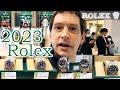 2023 1st Visit to Rolex Authorized Dealer and Grey Market Watch Shopping in Fukuoka, Japan - Part 2