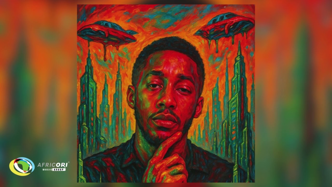 Tendaness - Ghost (Official Audio) auf YouTube ansehen Tendaness - Ghost (Official Audio) auf YouTube ansehen