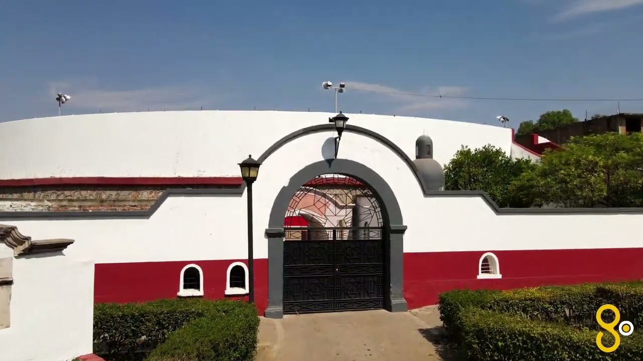 Visita Tlaltenango Zacatecas