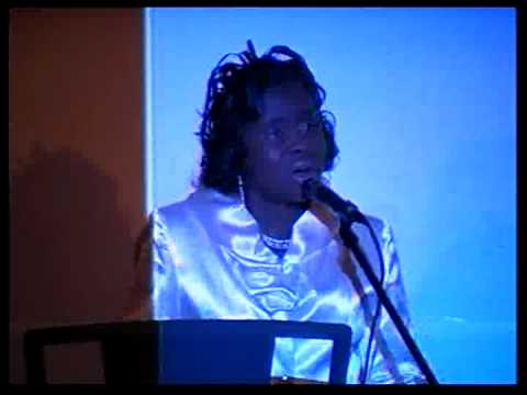 Berger Video-Prophetess Cynthia Jones & The Devine Sisters_(convert...