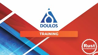 Doulos Training - Rust Fundamentals