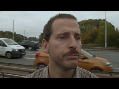 Socks;SportsSocks - Permanent Vacation (Official Video)