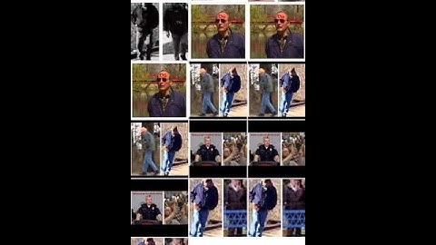 The Delphi Murders; #BridgeGuyDanMcCain