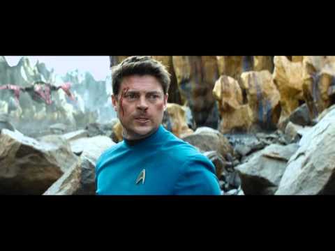 Star Trek: Sem Fronteiras | Trailer | Dub | Paramount Pictures Brasil