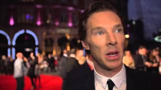 Benedict Cumberbatch - An American \\