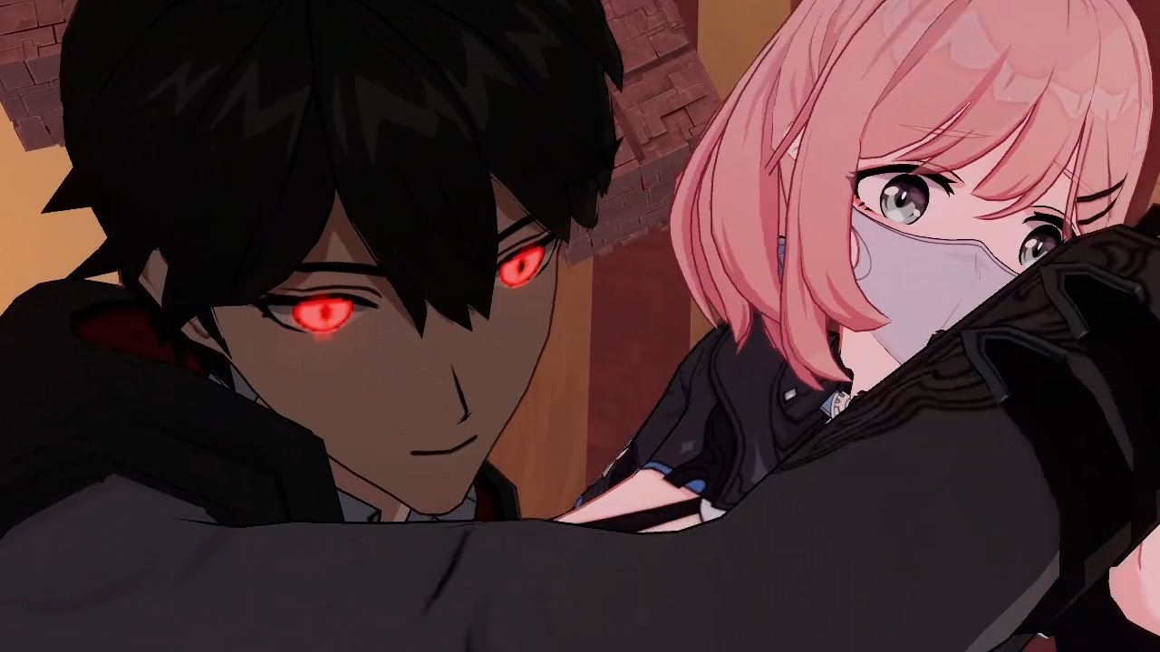 When you first met Evil Adam... - YouTube
