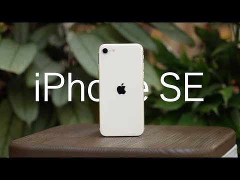 iPhone SE 3评测：为什么说最强芯片A15不是用来打游戏的？
