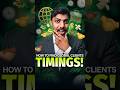 Top 3 essentials tips to upgrade your freelancing in 2026 #freelancing #nocode