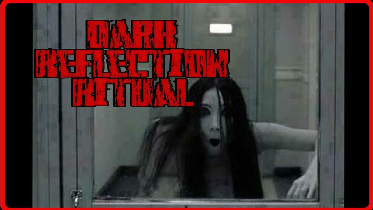Dark Reflection Ritual [Creepy Sundays EP-23]