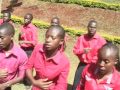 Meru Universty Choir Kenya Volume 2 Tusali Pamoja Wewe Uko Juu