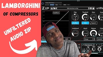 Compressor Tricks Pros Won