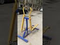 Can my brother use this fitness equipment?
