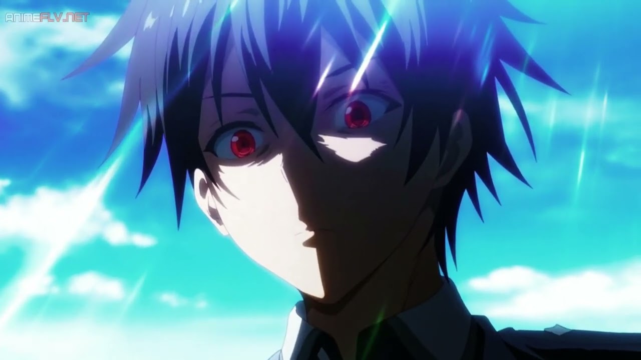 Shijou Saikyou no Daimaou, Murabito A ni Tensei suru  「AMV」-Rival Trone