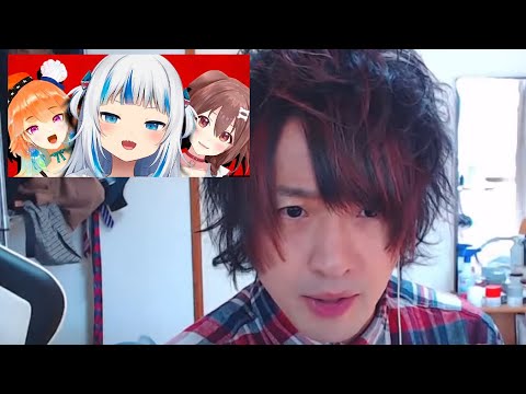 Let's Find The Most Simpable Vtuber - Let's Find The Most Simpable Vtuber