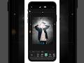 new CB photo editing background change #shorts #picart #photoediting  #edit #viral #video
