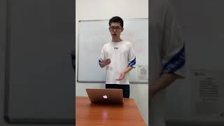 Informative Presentation