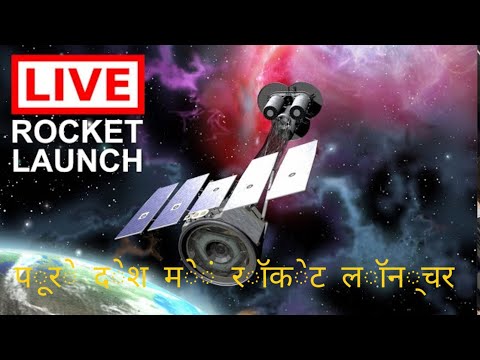 Rocket Launch Countdown Compilation Different Languages Go To Space(360p)