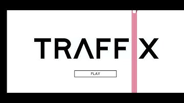 Traffix: Traffic Simulator - Opening Title Music Soundtrack (OST) HD 1080p