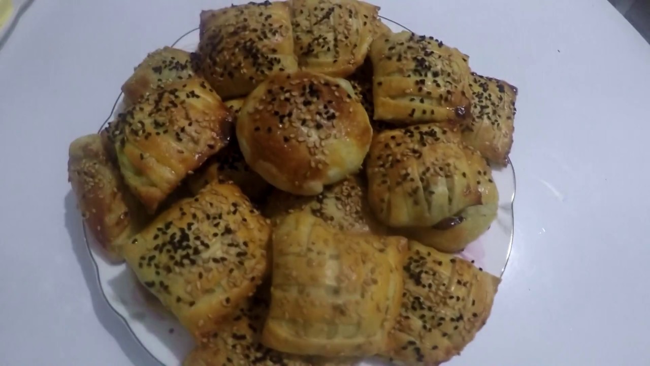 özbek samsa böreği tarifi