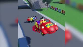 Crunchy Munchy Honey Cakes