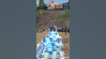 Trio wipe with new Lag 53 CODM #shorts #codm #codmbr #codmobile