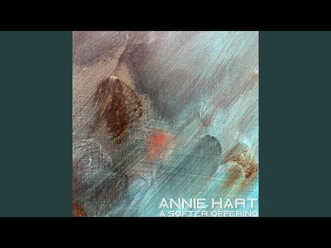 Annie Hart — Embrace the New Age