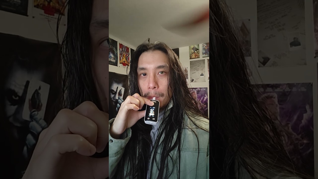 Вспышки в канун Рождества