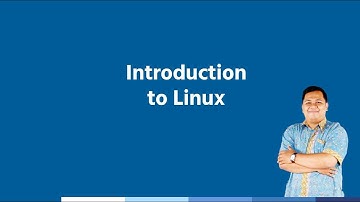 01 - Pengenalan Linux