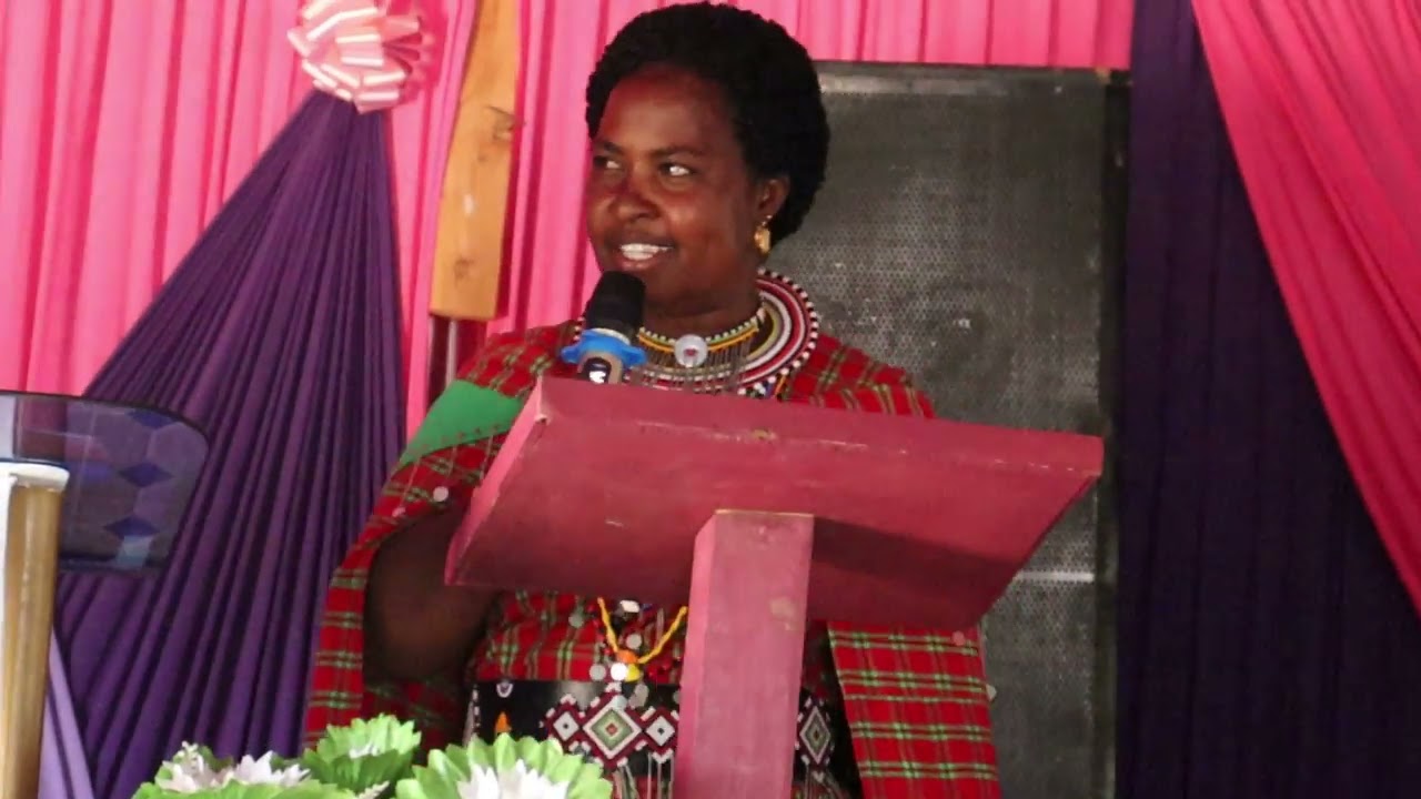 THE COUPLES CONFERENCE Part 1