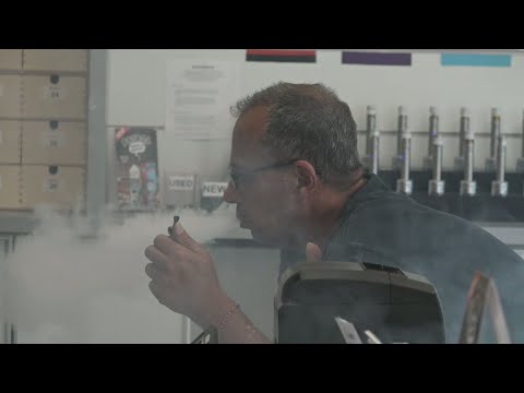 Video: Se Hvorfor Duftende E-cigaretter Er Ekstremt Farlige