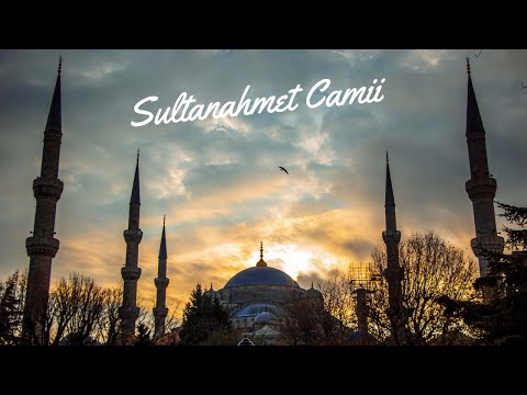 Sultanahmet Camii I Tarihi, Özellikleri, Yapılışı ve Muhteşem Detayları