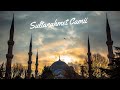 Sultanahmet Camii I Tarihi, Özellikleri, Yapılışı ve Muhteşem Detayları