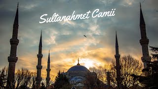 Sultanahmet Camii I Tarihi, Özellikleri, Yapılışı ve Muhteşem Detayları