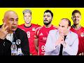 Al Ahly S Latest News A Surprise Regarding Akram Tawfik Hossam Hassan S Provocative Warning To 