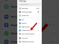 How to set hotspot data limit setting | hotspot data limit kaise set kre #shorts #data