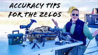 Tuning the Umarex Zelos .25 Cal (And Tips For SUPREME Accuracy You’ll NEED To Know!)
The Umarex Zelos .25 cal is a very accurate budget friendly airgun, but to get that accuracy, there are a couple of tips you will absolutely NEED to see!!
Umarex Zelos affiliate link: https://alnk.to/bPeRZvK
Tract Toric: https://tractoptics.com
Fix It Stix Rifle Hunter Kit: https://alnk.to/8EJYkLX
Thank you to our sponsors!!
Zan Projectiles: https://www.zanprojectiles.com
Utah Airguns: https://www.utahairguns.com
Firebird Targets: https://www.firebirdtargets.com/ref/78
Code TDS15 for 10% off
If you want to look super cool: Kryptec Jacket https://alnk.to/1N2JHQO
🚀 SUPPORT THE CHANNEL:
PayPal Donation: https://www.paypal.com/paypalme/thedollarsportsman
Pateron: https://www.patreon.com/thedollarsportsman
With your support, we can continue making fantastic videos!
👍SUBSCRIBE to my YouTube channel for more videos like this:
https://www.youtube.com/channel/UCPVItRt5cmXhZe6JpdVhA2w?sub_confirmation=1
💻CONNECT WITH ME ON SOCIAL MEDIA:
Instagram: https://www.instagram.com/thedollarsportsman/
Facebook: https://www.facebook.com/TheDollarSportsman
Music from Uppbeat
This video is for freaking awesome entertainment purposes only. Tuning the Umarex Zelos .25 Cal (And Tips For SUPREME Accuracy You’ll NEED To Know!)