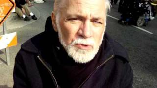 Interview with Ron Kovic (Vietnam Veterans Against the War) Wealth