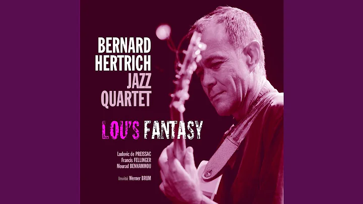 Lou's Fantasy (feat. Ludovic De Preissac, Francis ...