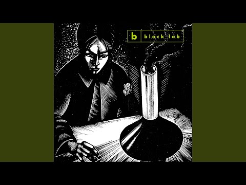 Black Lab — Sleeps With Angels