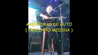 Vídeo de Aventuras De Guto