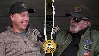 Dick James Code Name Slurp - The Story Of A Green Beret In Vietnam - Episode 14