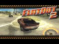 FlatOut 2 - Gameplay (60fps 1440p)