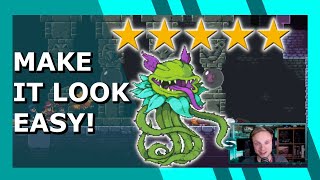 Best Occult Team | 5 Star Diavola! | Monster Sanctuary