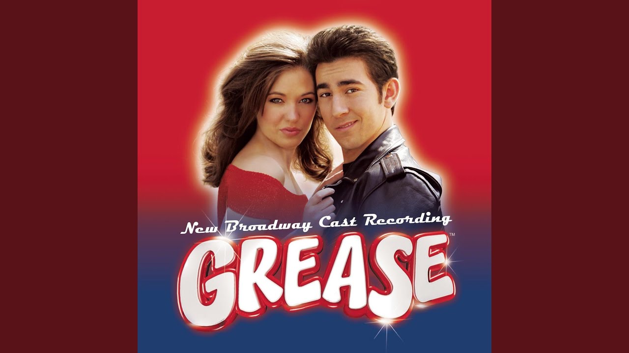 Watch You're the One That I Want on YouTube Watch You're the One That I Want on YouTube