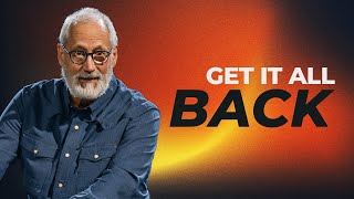How David Recovered EVERYTHING After Losing It All @reslifechurch