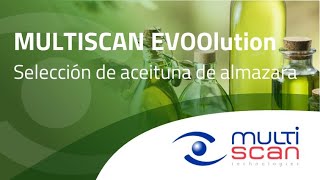 MULTISCAN EVOOlution - Español